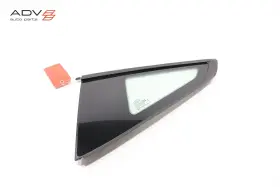 Pr3z6329711a Ford 2024 - 2025 Mustang Coupe Rear Left Driver Side Quarter Window Glass Oem Pr3z6329711a Ford 2024 - 2025 Mustang Coupe Rear Left Driver Side Quarter Window Glass Oem