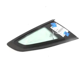 Qwn-10103a Ford 18-20 Mustang Coupe Quarter Window Glass Passenger Right Oem Stationary