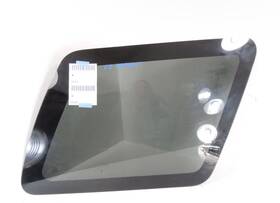 Ford Qwn-5605 01 02 Explorer Sport Rear Quarter Window Glass Passenger Right Oem 2 Door