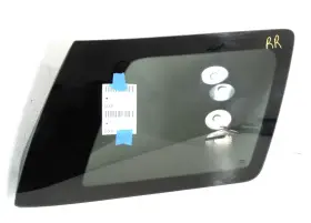 Qwn-5635c Ford 2003-2010 Explorer Rear Quarter Window Glass Passenger Right Without Antenna Qwn-5635c Ford 2003-2010 Explorer Rear Quarter Window Glass Passenger Right Without Antenna