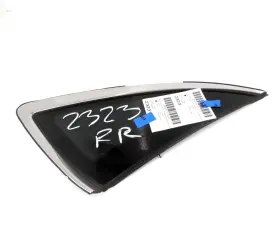 Qwn-6182b Ford 2015-2024 Edge Rear Quarter Window Glass Passenger Right Privacy Tint Oem Qwn-6182b Ford 2015-2024 Edge Rear Quarter Window Glass Passenger Right Privacy Tint Oem