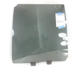 Rdw-5551b Ford 2003-2006 Expedition Rear Door Window Glass Driver Left Lh Oem