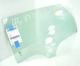 Rdw-5645 Ford 2012-2018 Focus Rear Door Window Glass Driver Left Lh Oem Rdw-5645 Ford 2012-2018 Focus Rear Door Window Glass Driver Left Lh Oem