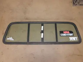Smitley-217-11-503 Ford 1994 Ranger Rear Window Glass