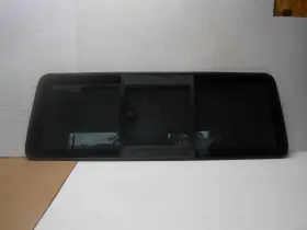 Smitley-361-11-503 Ford 1998-2011 Ranger Rear Sliding Window Back Glass Center Slider Tinted Smitley-361-11-503 Ford 1998-2011 Ranger Rear Sliding Window Back Glass Center Slider Tinted