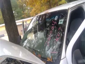 270-05393d Ford Truck Windshield Glass Fits 03-08 E150 Van 3348145