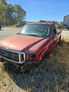 270-05479b Ford Truck Will Not Ship Windshield Glass Thru 11/3/02 99-03 F250sd Pickup 361349 270-05479b Ford Truck Will Not Ship Windshield Glass Thru 11/3/02 99-03 F250sd Pickup 361349