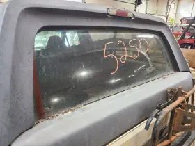 275-04459a Ford Truck Back Glass Thru 1/92 Heated Fits 80-92 Bronco 648892 275-04459a Ford Truck Back Glass Thru 1/92 Heated Fits 80-92 Bronco 648892