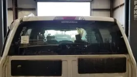 275-05836a Ford Truck 18 F150 Fixed Heated Rear Back Glass
