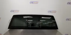 275-10272c Ford Truck 21 F150 Rear Back Glass Power Sliding
