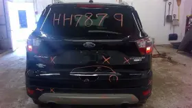 277-05903r Ford Truck Escape Sel 2015-2019 Right Front Door Glass With Acoustic