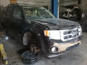 278-00356ar Ford Truck Local Pickup Only Passenger Right Rear Door Glass Privacy Tint Fits 08-12 Esca