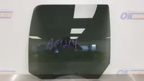 278-00408br Ford Truck 13 F150 Door Window Glass Rear Right Passenger Crew Cab