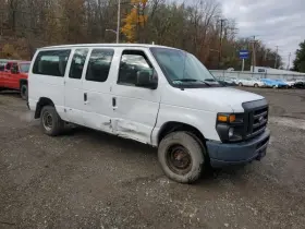 278-05363b Ford Truck Rear Door Glass Hinged Fixed Front Solar Fits 99-14 E150 Van 3163265