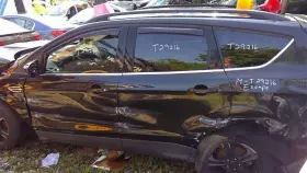 278-05729al Ford Truck Local Pickup Only Driver Left Rear Door Glass Privacy Tint Fits 13-19 Escape 2