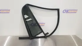 279-05453br Ford Truck 17 Expedition Door Window Vent Glass Rear Right Passenger 279-05453br Ford Truck 17 Expedition Door Window Vent Glass Rear Right Passenger