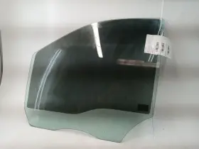 280.fd8505 Ford Truck 2004 - 2008 Pickup F150 Front Door Glass Window Left Driver Side Lh Oem