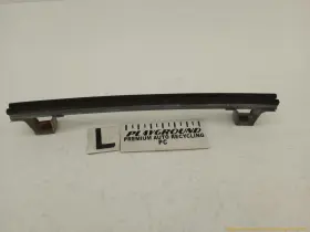 284-04457al Ford Truck Bronco Suv Rear Left Quarter Window Glass Guide Channel Fits 1980-1996 80