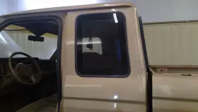 284-05033l Ford Truck Local Pickup Only Driver Left Quarter Glass Stationary Fits 86-92 Ranger 16225