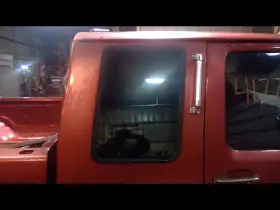 284-05411br Ford Truck Passenger Quarter Glass From 8501 Gvw Fits 92-97 F250 Pickup 606289 284-05411br Ford Truck Passenger Quarter Glass From 8501 Gvw Fits 92-97 F250 Pickup 606289