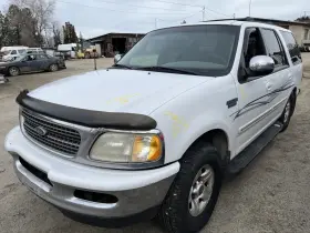 284-05487r Ford Truck Passenger Quarter Glass Fixed With Privacy Tint Fits 97-99 Expedition 1275218