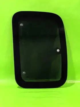 284-05517dl Ford Truck 97 98 F150 Driver Left Rear Quarter Glass Oem 4206-9 284-05517dl Ford Truck 97 98 F150 Driver Left Rear Quarter Glass Oem 4206-9