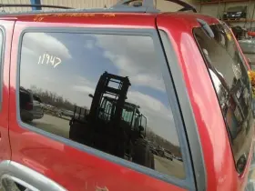284-05519cl Ford Truck Driver Quarter Glass 4 Door Privacy Tint Fits 98-01 Explorer 65192 284-05519cl Ford Truck Driver Quarter Glass 4 Door Privacy Tint Fits 98-01 Explorer 65192