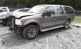 284-05575bl Ford Truck Driver Quarter Glass Movable Power Tinted Fits 00-05 Excursion 467724