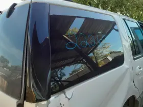 284-05975br Ford Truck Local Pickup Only Passenger Quarter Glass Fixed Privacy Tint Fits 03-06 Expedi 284-05975br Ford Truck Local Pickup Only Passenger Quarter Glass Fixed Privacy Tint Fits 03-06 Expedi