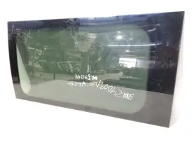 284-06157ar Ford Truck 2017 2018 2019 2020 Transit 350 Oem Right Rear Forward Quarter Glass 284-06157ar Ford Truck 2017 2018 2019 2020 Transit 350 Oem Right Rear Forward Quarter Glass