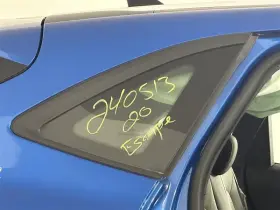 284-10264dr Ford Truck Passenger Quarter Glass Green Tint Black Belt Moulding Fits 20 Escape 2669184 284-10264dr Ford Truck Passenger Quarter Glass Green Tint Black Belt Moulding Fits 20 Escape 2669184