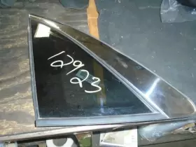 284-10265bl Ford Truck Driver Quarter Glass Privacy Tint Fits 20 Escape