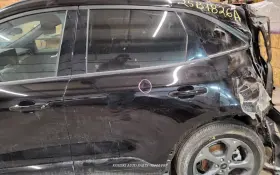 284-10265cl Ford Truck Driver Left Quarter Glass Privacy Tint Fits 20-23 Escape 1623794 284-10265cl Ford Truck Driver Left Quarter Glass Privacy Tint Fits 20-23 Escape 1623794