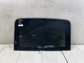 288-00316 Ford Truck 2014 Explorer Xlt Front Sun Roof Glass Oem