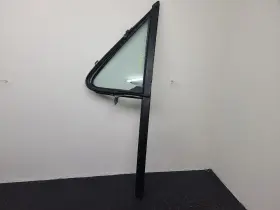 E0tz-1021412-a Ford Truck 80-91 Bronco Front Left Driver Door Vent Glass With Frame Oem E0tz-1021412-a Ford Truck 80-91 Bronco Front Left Driver Door Vent Glass With Frame Oem