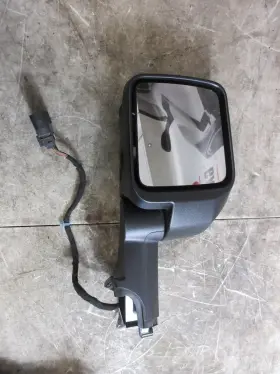 M2dz-17683-b Ford Truck 2023 Bronco Oem Left Driver Side View Mirror With Heated Blind Spot And Cam M2dz-17683-b Ford Truck 2023 Bronco Oem Left Driver Side View Mirror With Heated Blind Spot And Cam