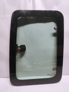 Yc352825-700 Ford 99-16 F250 F350 F450 Extended Cab Rear Door Rh Passenger Side Window Glass