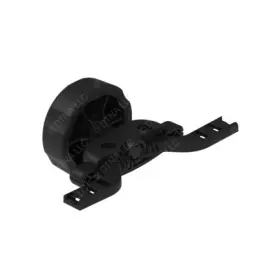 18-73184-050 Freightliner Vent Window Assembly Knob Sidewall Sleeper For