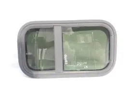 278.fres16 Freightliner 2016 Cascadia 125 Chassis Oem Rl Lower Sleeper Window Glass With Seal 278.fres16 Freightliner 2016 Cascadia 125 Chassis Oem Rl Lower Sleeper Window Glass With Seal