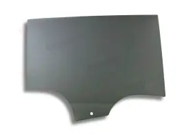 Fd28615ypy Fuyao Fit 20-25 Vw Atlas Cross Sport Passenger Right Side Rh Rear Door Window Glass