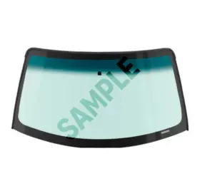 Fw02510gbn Fuyao New 05-15 - Nissan Xterra/frontier/pathfinder- Front Windshield