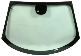 D54040lfwy Fyg Fits Mclaren 540c 570c/s/gt/gt4 Sprint 15-21 2 Door Coupe Front Windshield Glass