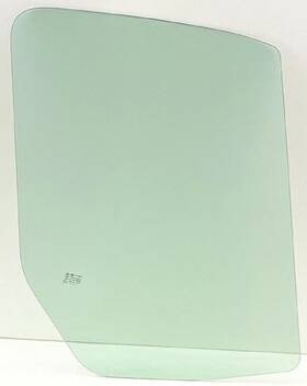 Fyg Dfd28248y Fits Mercedes Benz Sprinter 144 Inch 170 Wb 19-26 Van Right Side Front Window Glass