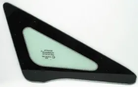 Dfv22855y Fyg Fits Honda Civic Hybrid 2006-2011 4 Door Sedan Driver Side Front Vent Glass Dfv22855y Fyg Fits Honda Civic Hybrid 2006-2011 4 Door Sedan Driver Side Front Vent Glass