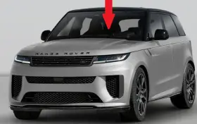 Dfw06013y Fyg Fits Land Rover Range Sport 2023 4 Door Utility Front Windshield Glass Dfw06013y Fyg Fits Land Rover Range Sport 2023 4 Door Utility Front Windshield Glass
