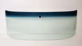 Dw00635gbn Fyg Fits Toyota Rav4 2019-2023 4 Door Utility Front Windshield Glass