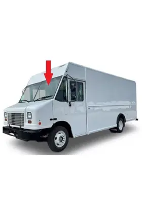 Dw01676gtn Fyg Fits Utilimaster Aeromaster 2000-2012 Step Van Front Right Left Windshield Glass
