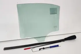 Fd26698gtn Fyg Fits Mercedes Benz C400 2015-2020 4 Door Sedan Driver Left Side Rear Glass Fd26698gtn Fyg Fits Mercedes Benz C400 2015-2020 4 Door Sedan Driver Left Side Rear Glass