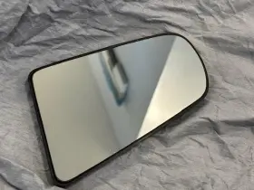 03635227 General Motors 1992-1993 Cadillac Eldorado Door Mirror Glass Drivers Side Nos Pn#03635227 03635227 General Motors 1992-1993 Cadillac Eldorado Door Mirror Glass Drivers Side Nos Pn#03635227