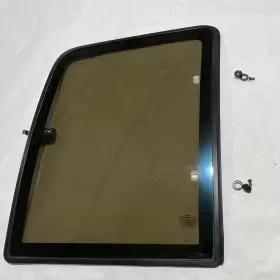 26110 General Motors 1988-1998 Chevrolet C1500 Gmc Rh Quarter Glass Vent Window Passenger